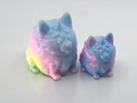 2PCCS20 Puppicorn Pair Supply