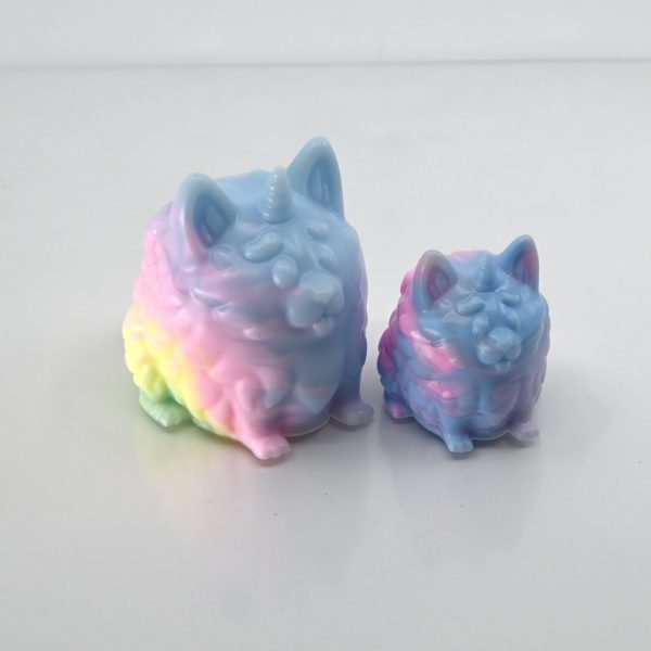 2PCCS20 Puppicorn Pair Supply