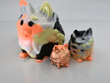 3PMCS22 Puppicorn Large and Friends 0050 UV GITD Hot on Sale