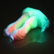 A2SBM21 Auren Small 0030 UV GITD Fashion