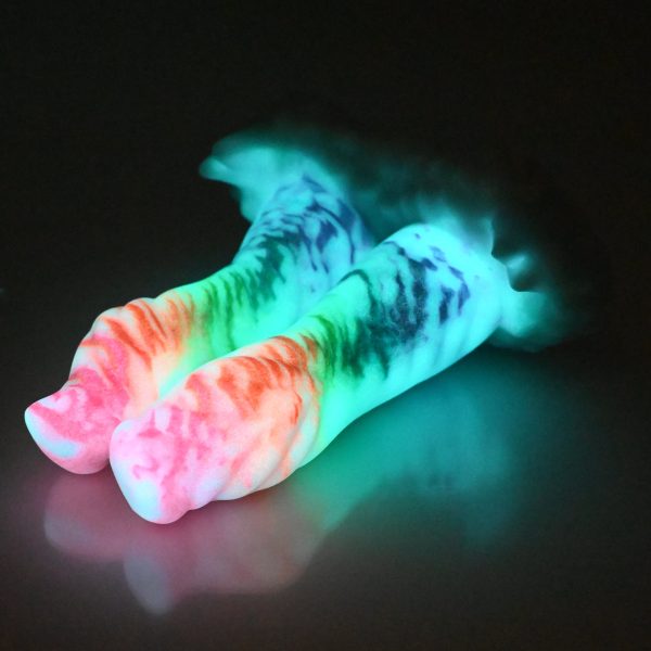 A2SBK97 Auren Small 0030 UV GITD Fashion