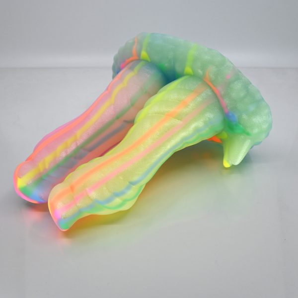 A3SBQ47 Auren Medium 0030 UV GITD Fashion