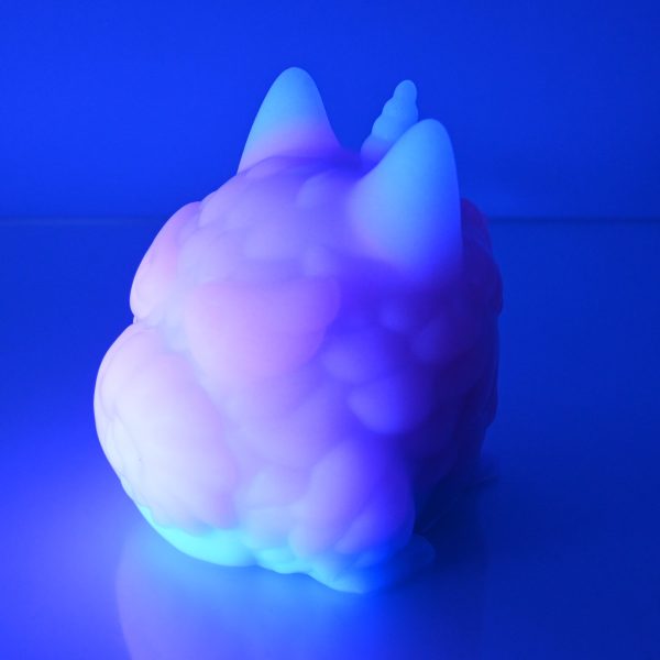 1PSCS19 Puppicorn Large 0030 UV Cheap