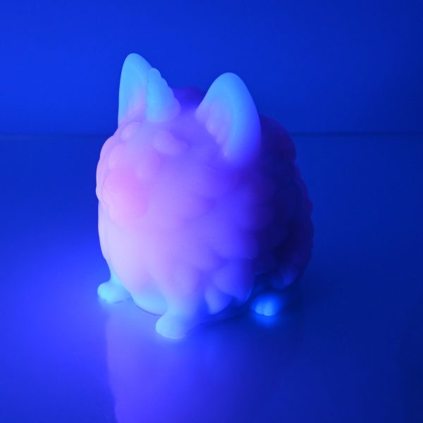 1PSCS19 Puppicorn Large 0030 UV Cheap