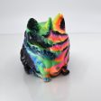 1PSCS17 Puppicorn Large 0030 UV GITD For Cheap