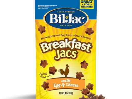 Bil Jac Breakfast Jacs Supply