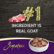 Zignature Limited Ingredient Goat Recipe Wet Dog Food For Sale