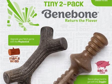 BENEBONE TINY PACK MAPLESTICK ZAGGLER For Cheap