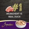 Zignature Limited Ingredient Duck Formula Wet Dog Food Fashion