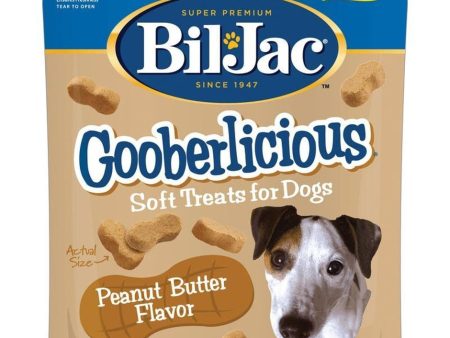 Bil-Jac Gooberlicious Treats For Sale