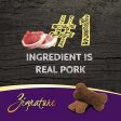 Zignature Ziggy Bars Pork Formula Dog Treats For Discount