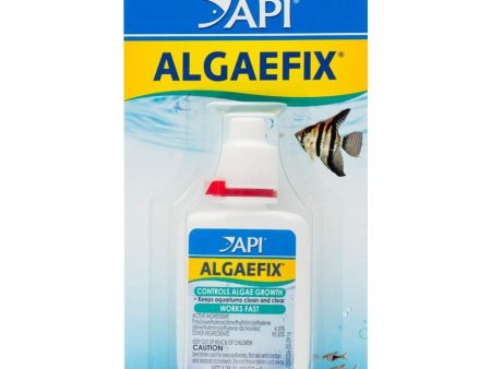 API ALGAEFIX Hot on Sale