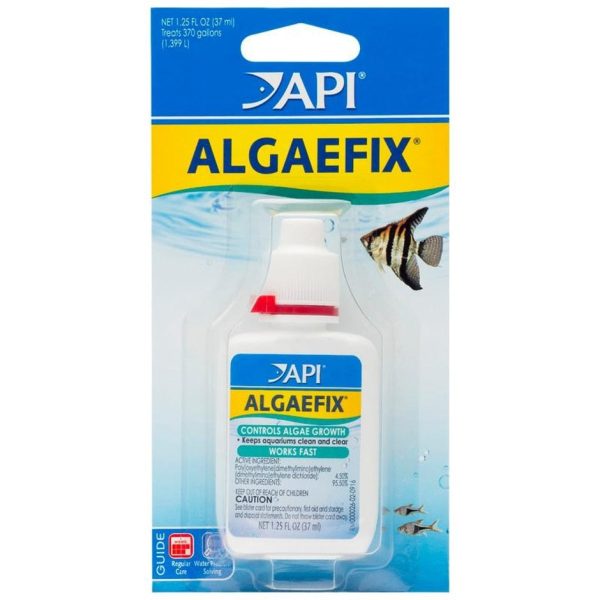 API ALGAEFIX Hot on Sale