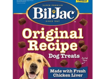 Bil-Jac Original Recipe Dog Treats Hot on Sale